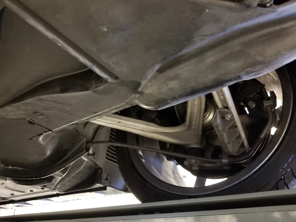 2010 Audi 42 R8 - Image 19 of 31
