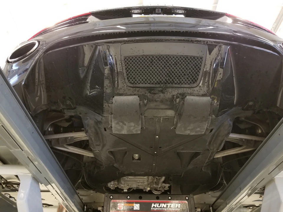 2010 Audi 42 R8 - Image 21 of 31