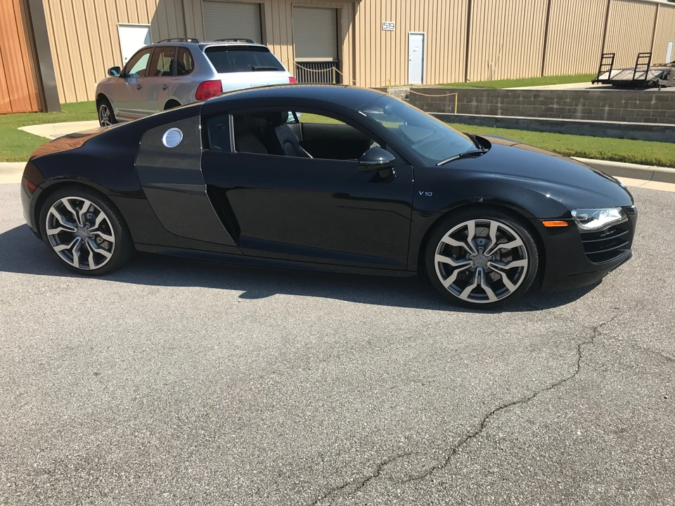 2010 Audi 42 R8 - Image 5 of 31