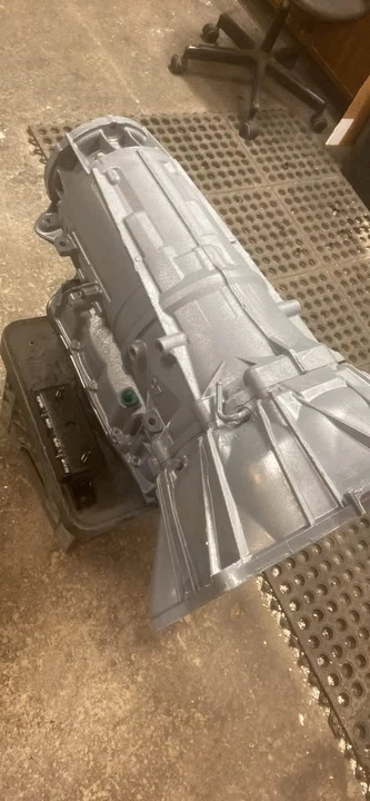 Parts & Memorabilia Gearboxes - Image 3 of 3