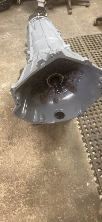 Parts & Memorabilia Gearboxes - Image 2 of 3