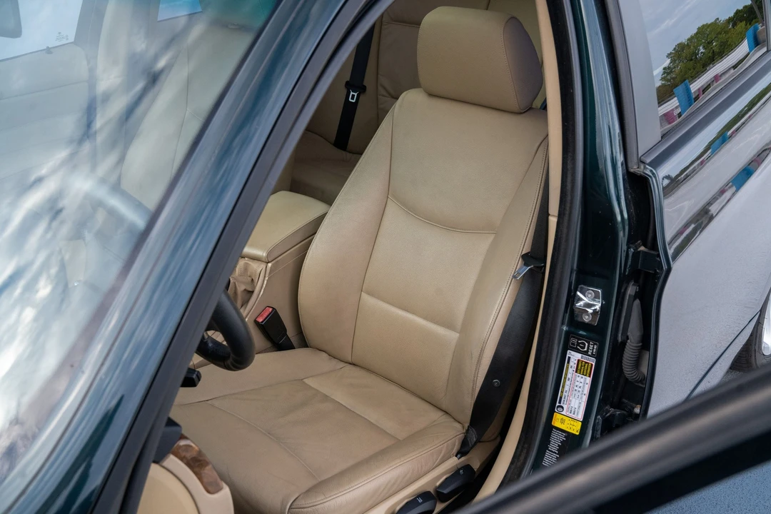 2006 BMW E91 3 Series Touring - Image 11 of 20