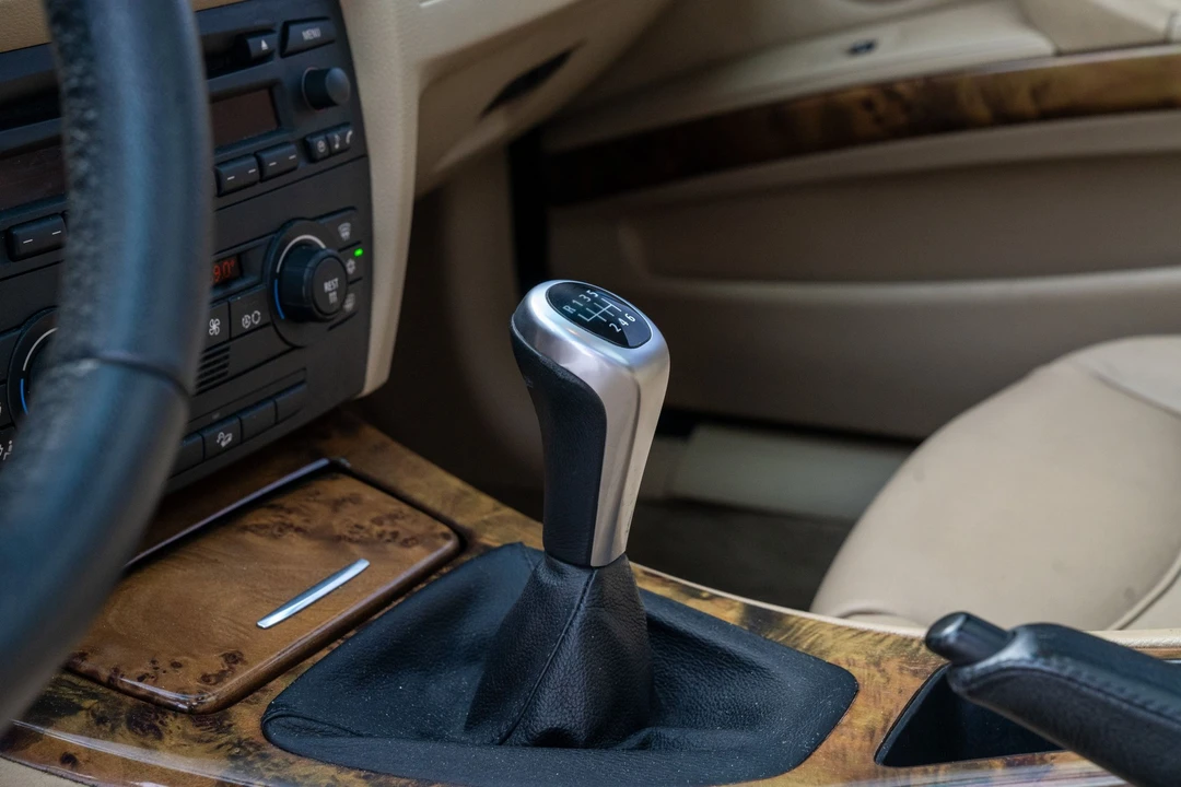 2006 BMW E91 3 Series Touring - Image 12 of 20