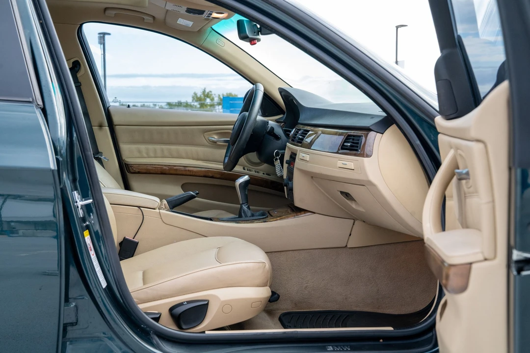 2006 BMW E91 3 Series Touring - Image 14 of 20