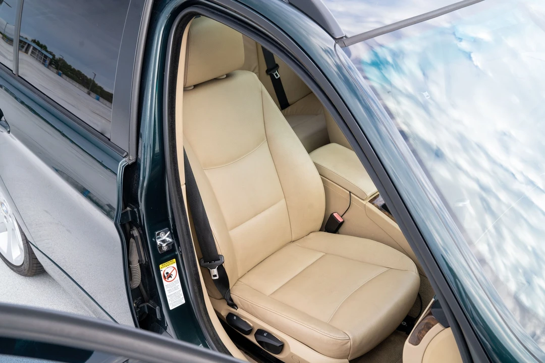 2006 BMW E91 3 Series Touring - Image 15 of 20