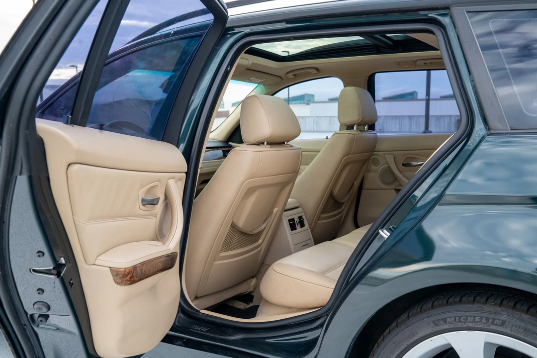 2006 BMW E91 3 Series Touring - Image 16 of 20
