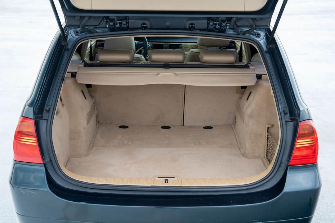 2006 BMW E91 3 Series Touring - Image 18 of 20