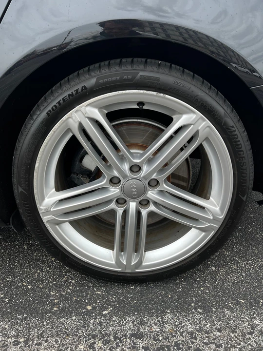 2014 Audi B8 S4 - Image 10 of 22