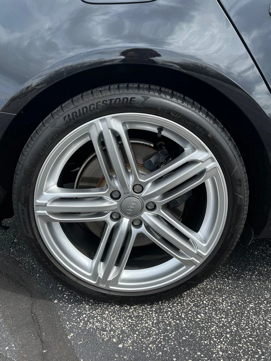2014 Audi B8 S4 - Image 11 of 22