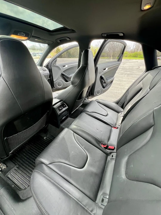 2014 Audi B8 S4 - Image 14 of 22