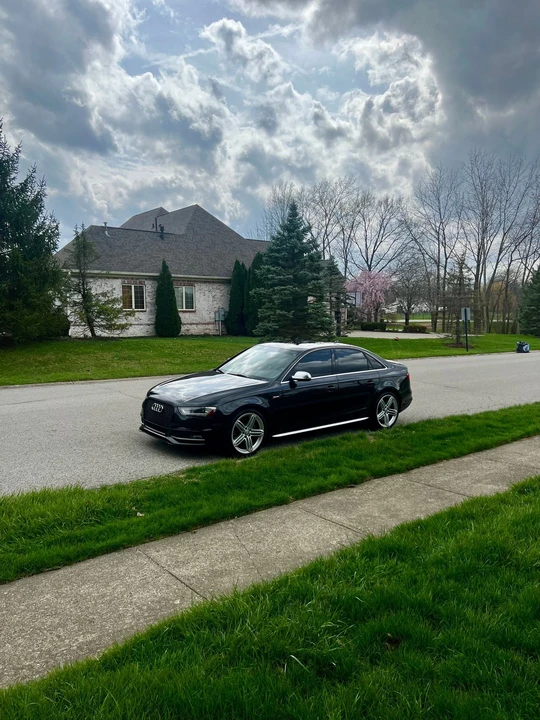 2014 Audi B8 S4 - Image 22 of 22