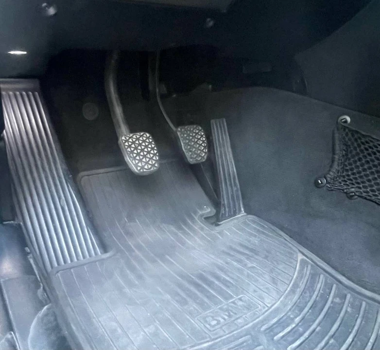 2005 BMW E83 X3 - Image 6 of 22
