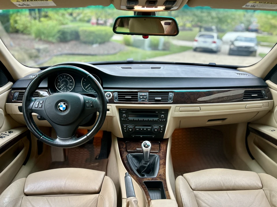 2006 BMW E46 330i & 330Ci - Image 3 of 6