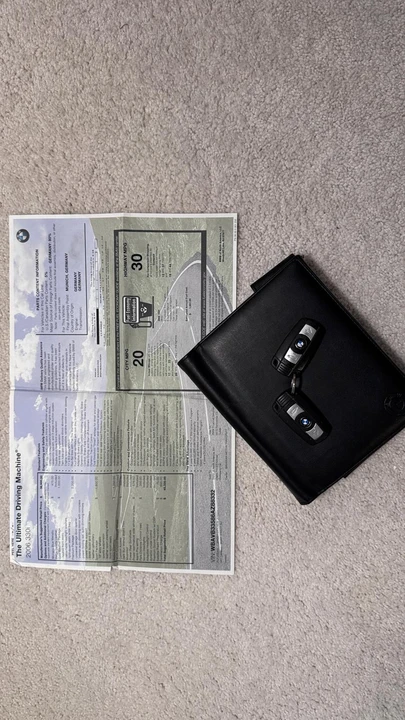 2006 BMW E46 330i & 330Ci - Image 6 of 6
