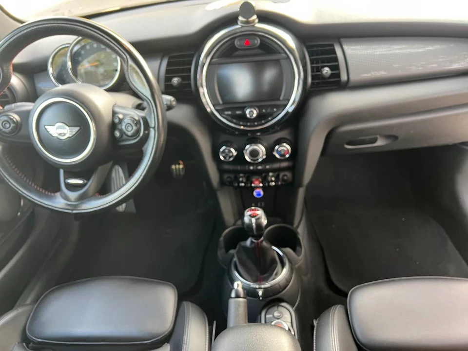 2014 Mini Mini John Cooper Works 2nd Gen - Image 9 of 16