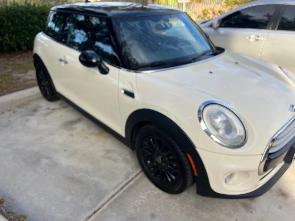 2014 Mini Mini John Cooper Works 2nd Gen - Image 2 of 16