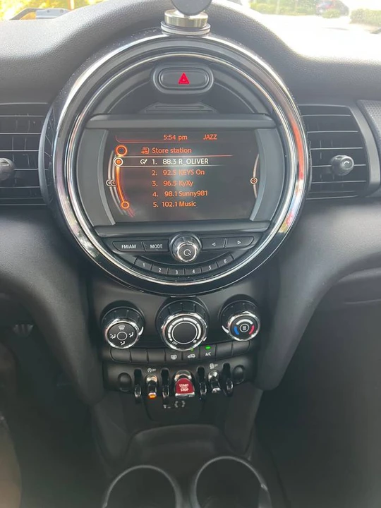 2014 Mini Mini John Cooper Works 2nd Gen - Image 10 of 16