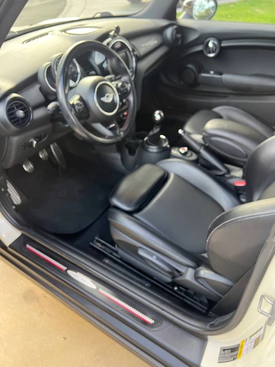 2014 Mini Mini John Cooper Works 2nd Gen - Image 7 of 16