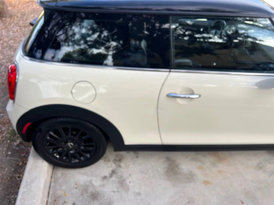 2014 Mini Mini John Cooper Works 2nd Gen - Image 4 of 16