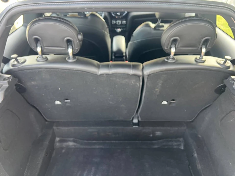 2014 Mini Mini John Cooper Works 2nd Gen - Image 12 of 16