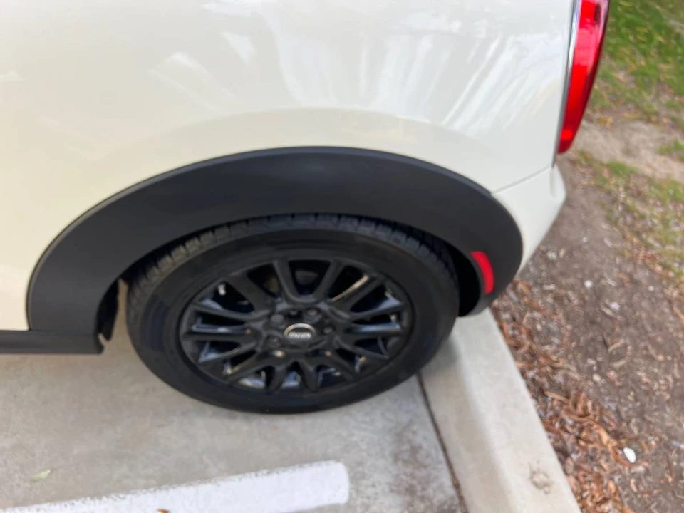 2014 Mini Mini John Cooper Works 2nd Gen - Image 16 of 16