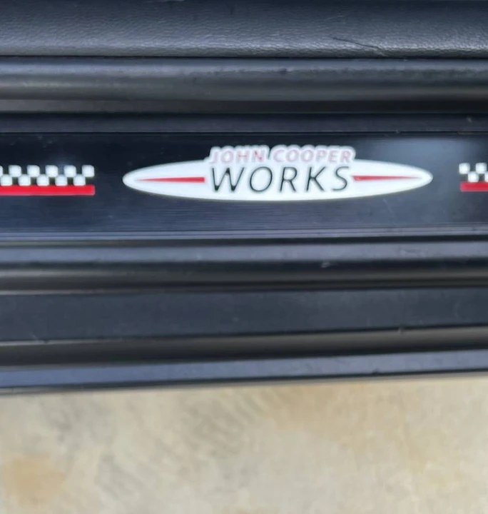 2014 Mini Mini John Cooper Works 2nd Gen - Image 14 of 16