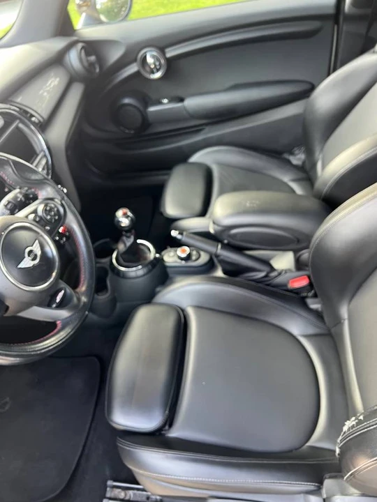2014 Mini Mini John Cooper Works 2nd Gen - Image 8 of 16