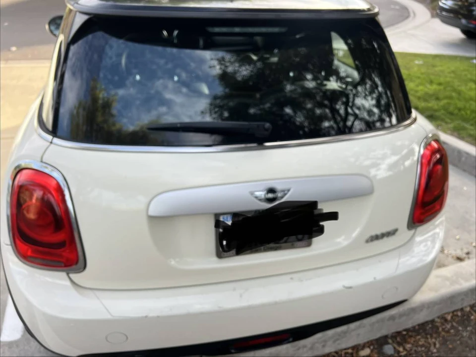 2014 Mini Mini John Cooper Works 2nd Gen - Image 3 of 16