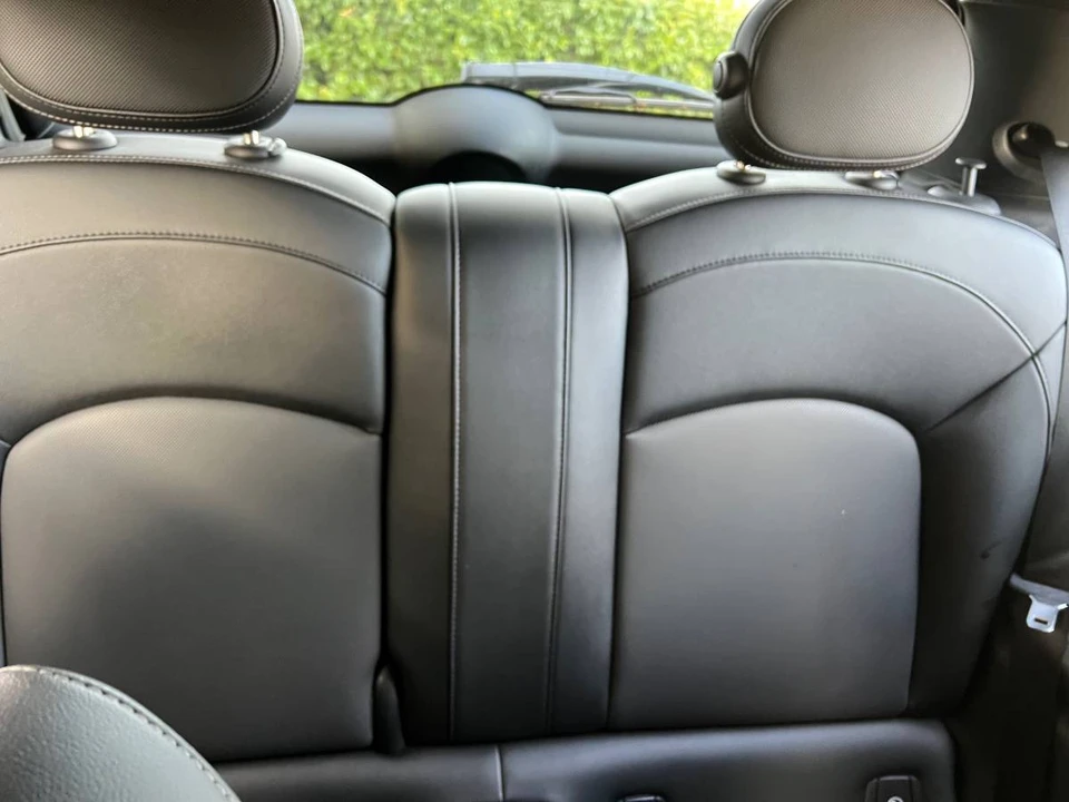 2014 Mini Mini John Cooper Works 2nd Gen - Image 11 of 16
