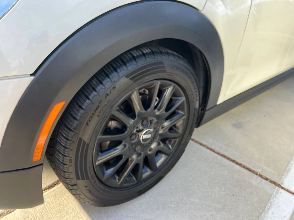 2014 Mini Mini John Cooper Works 2nd Gen - Image 15 of 16
