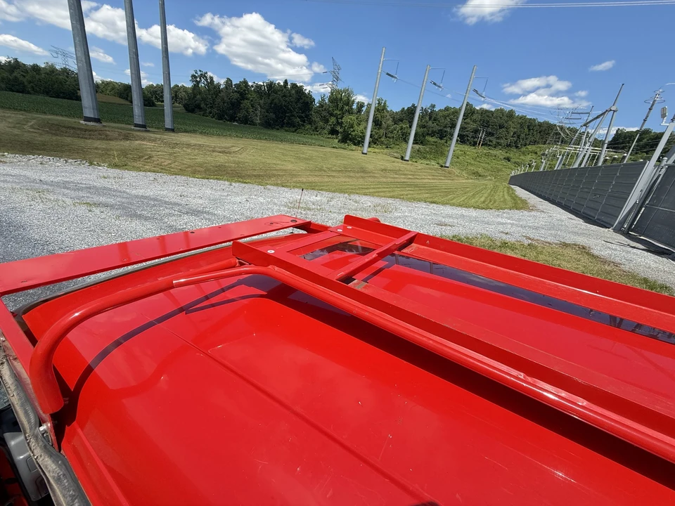 1997 Subaru Sambar 5th Gen - Image 18 of 31
