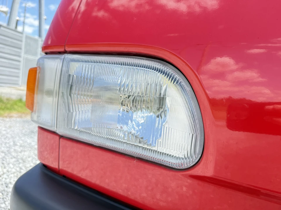 1997 Subaru Sambar 5th Gen - Image 12 of 31