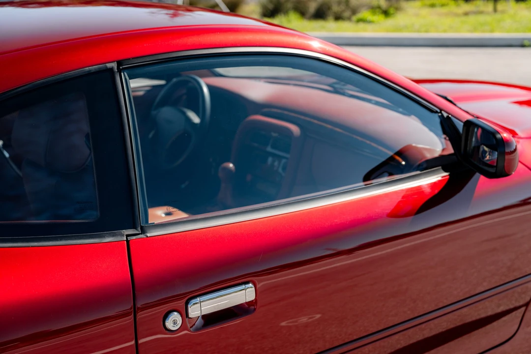 2002 Aston Martin DB7 Vantage - Image 25 of 31