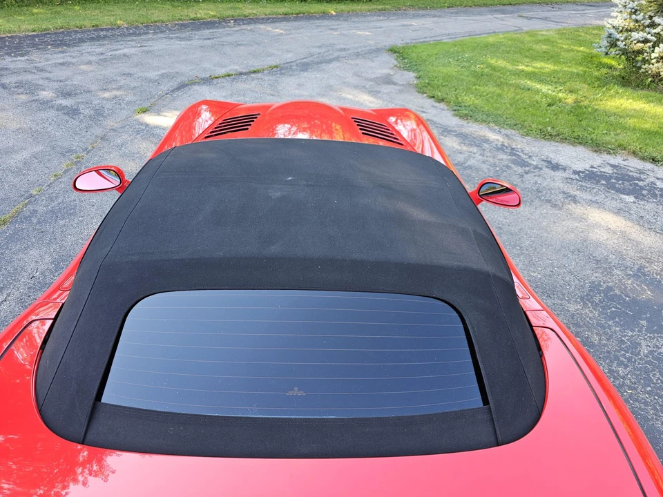 2004 Dodge Viper 3rd Gen - Image 31 of 31