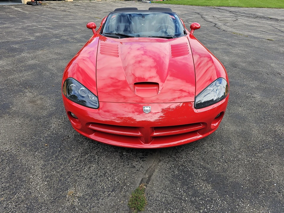 2004 Dodge Viper 3rd Gen - Image 8 of 31
