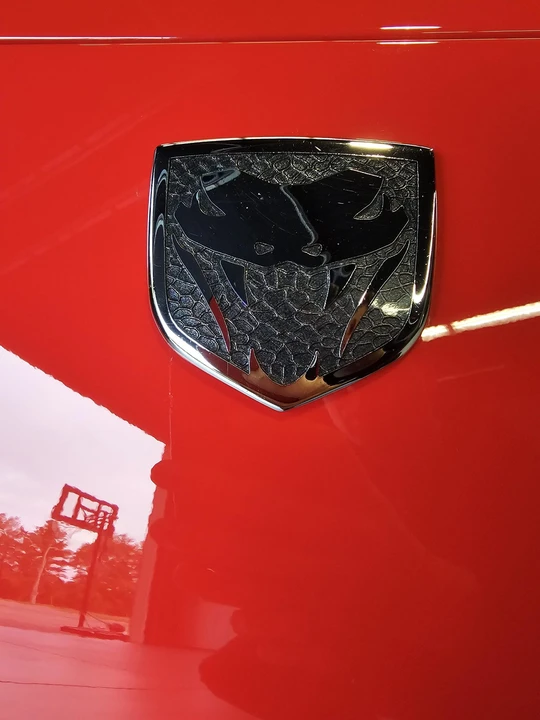 2004 Dodge Viper 3rd Gen - Image 24 of 31