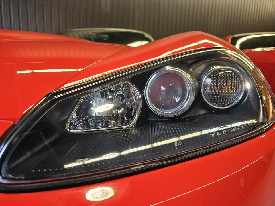 2004 Dodge Viper 3rd Gen - Image 26 of 31