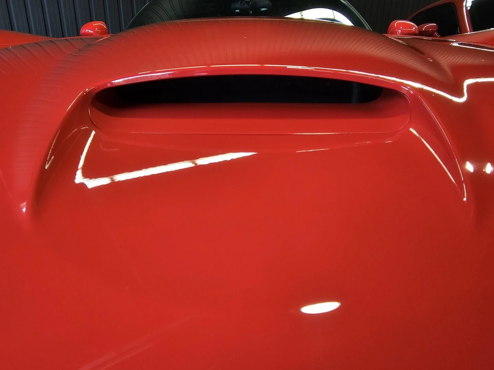2004 Dodge Viper 3rd Gen - Image 27 of 31