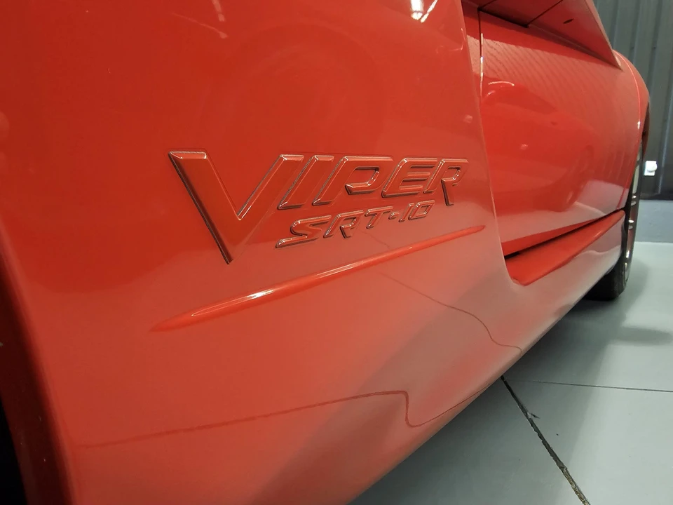 2004 Dodge Viper 3rd Gen - Image 29 of 31