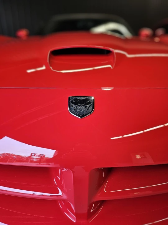 2004 Dodge Viper 3rd Gen - Image 23 of 31