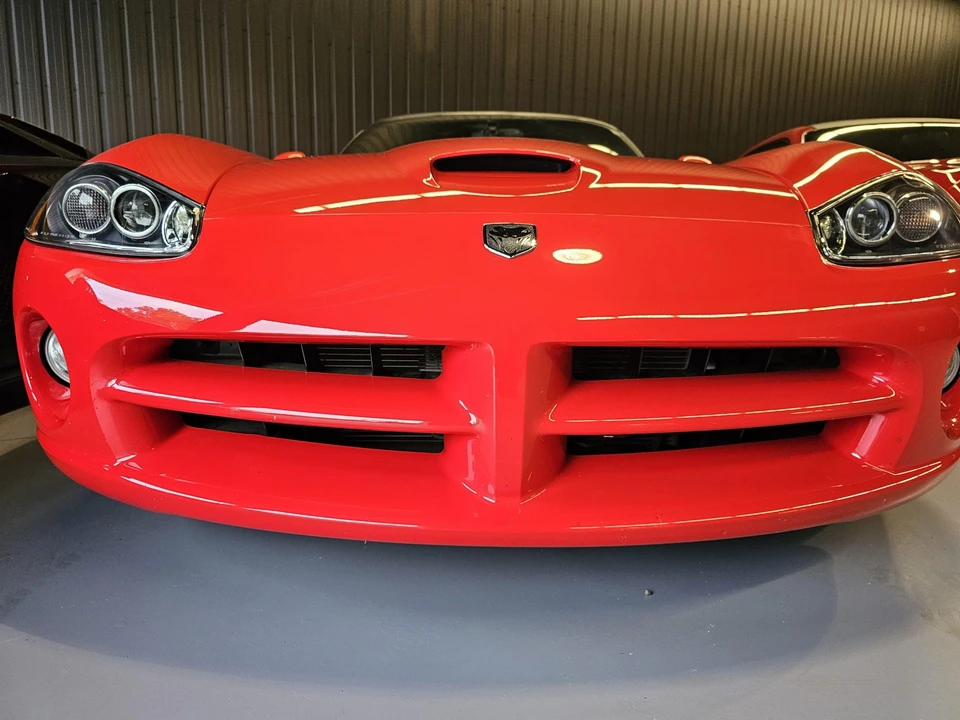 2004 Dodge Viper 3rd Gen - Image 21 of 31