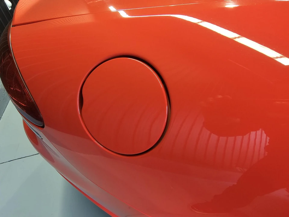 2004 Dodge Viper 3rd Gen - Image 30 of 31
