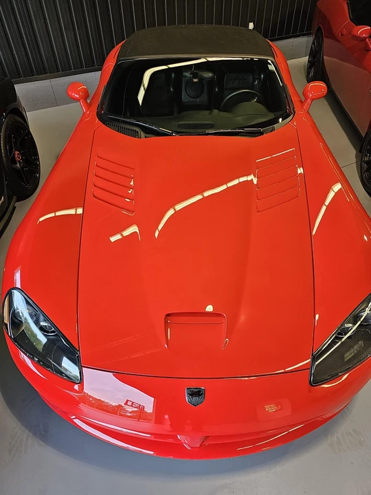 2004 Dodge Viper 3rd Gen - Image 22 of 31