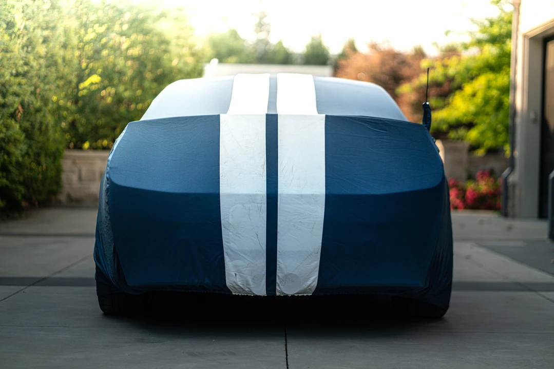 2011 Ford S197 II Shelby Mustang GT350 - Image 17 of 31