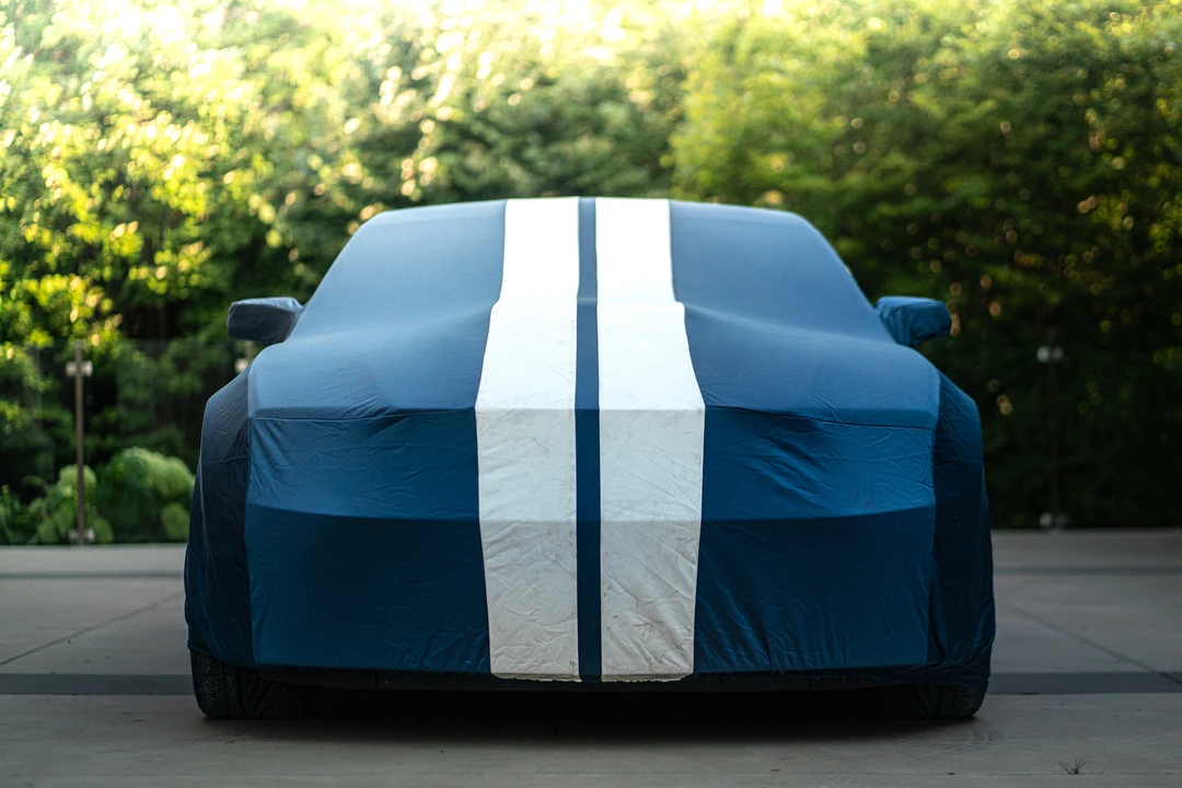 2011 Ford S197 II Shelby Mustang GT350 - Image 20 of 31