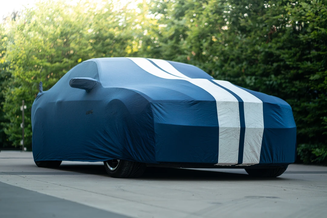 2011 Ford S197 II Shelby Mustang GT350 - Image 19 of 31