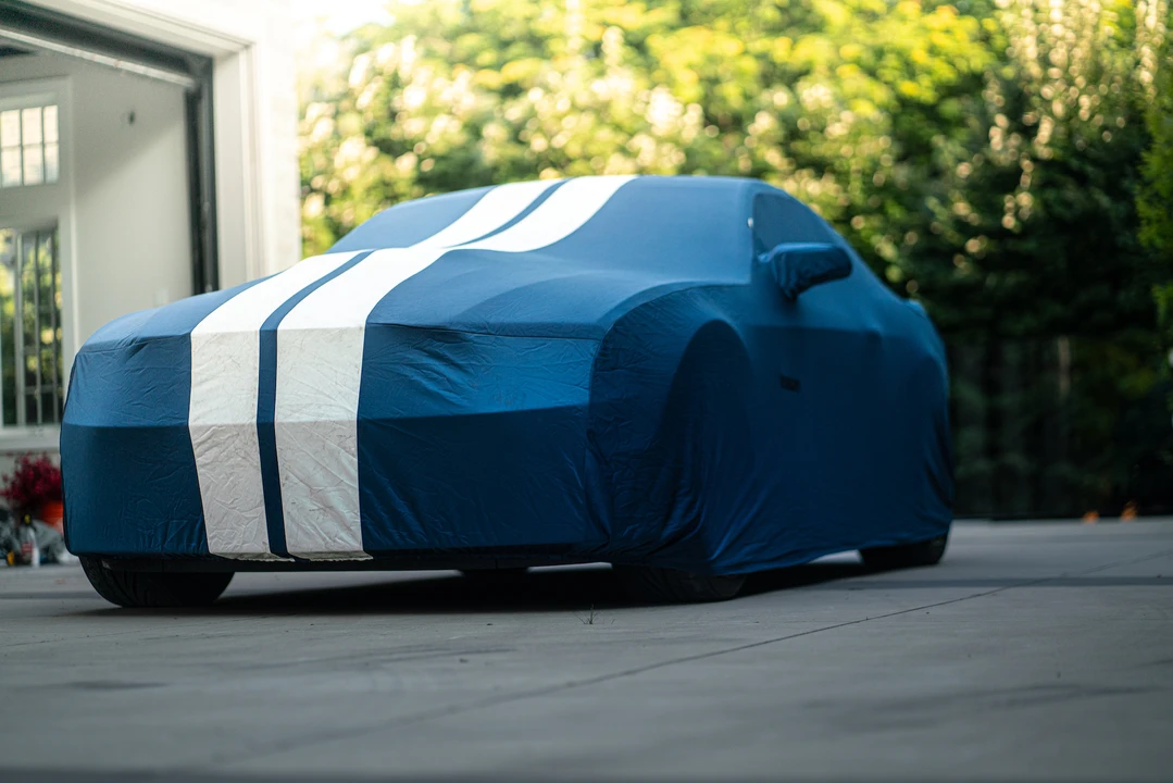2011 Ford S197 II Shelby Mustang GT350 - Image 15 of 31