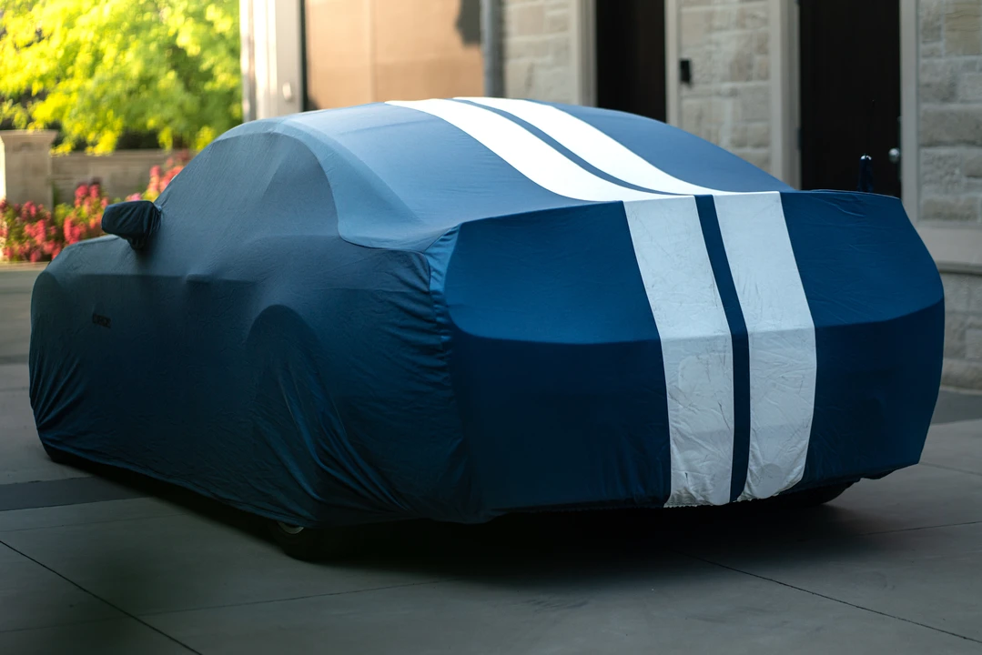 2011 Ford S197 II Shelby Mustang GT350 - Image 16 of 31