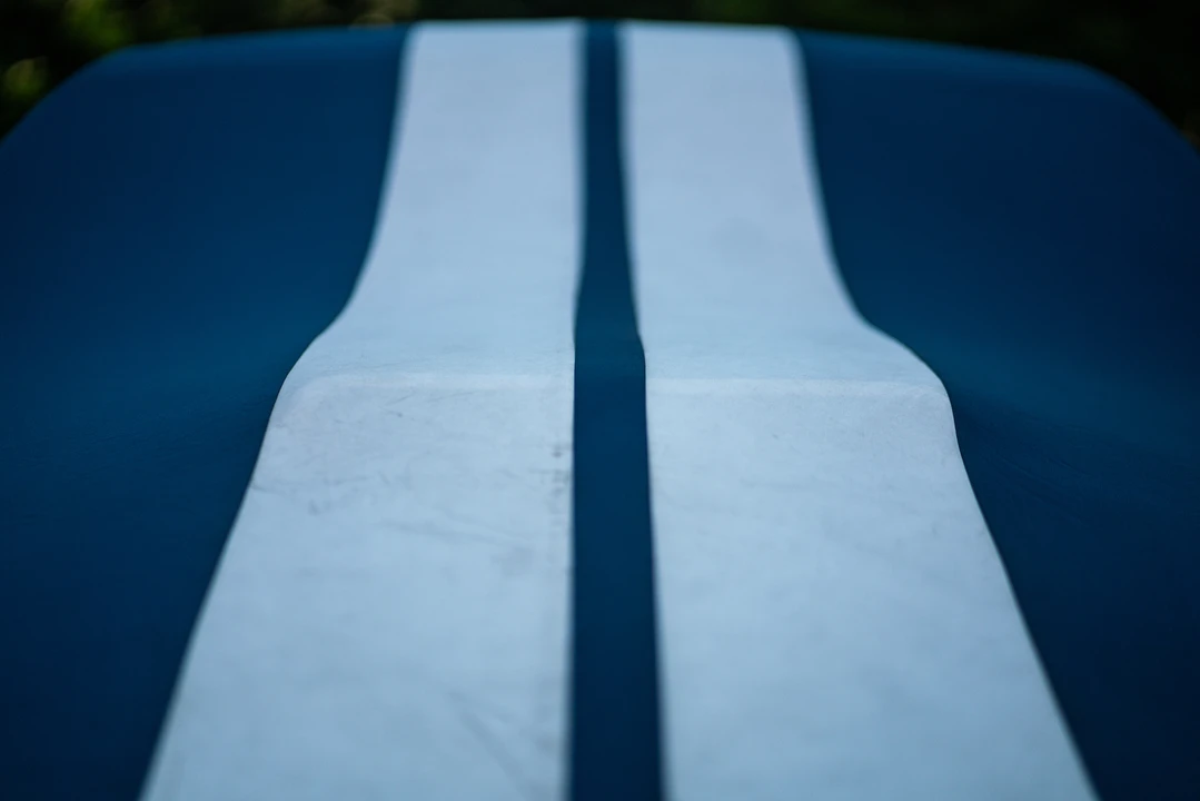 2011 Ford S197 II Shelby Mustang GT350 - Image 21 of 31