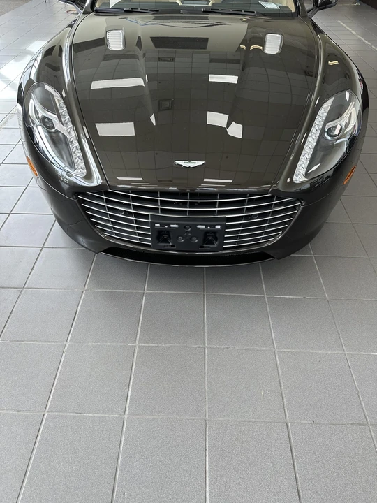 2014 Aston Martin Rapide - Image 22 of 31